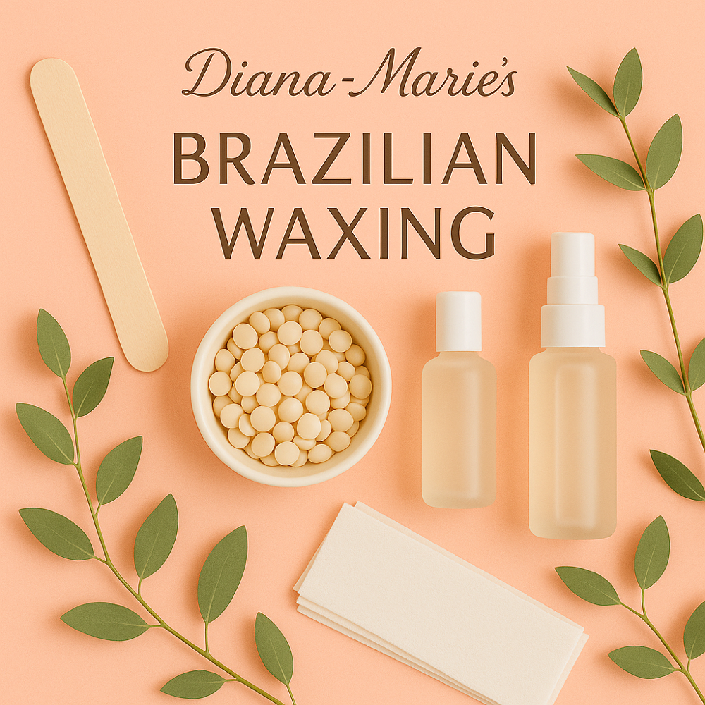Brazillian Wax