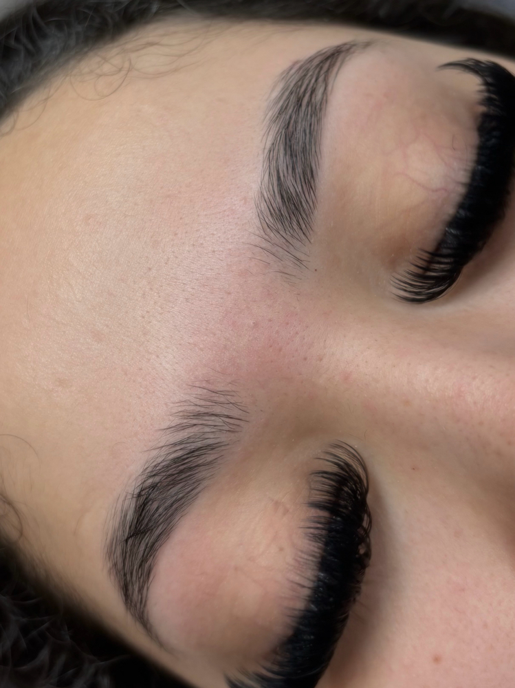 Brow Thread