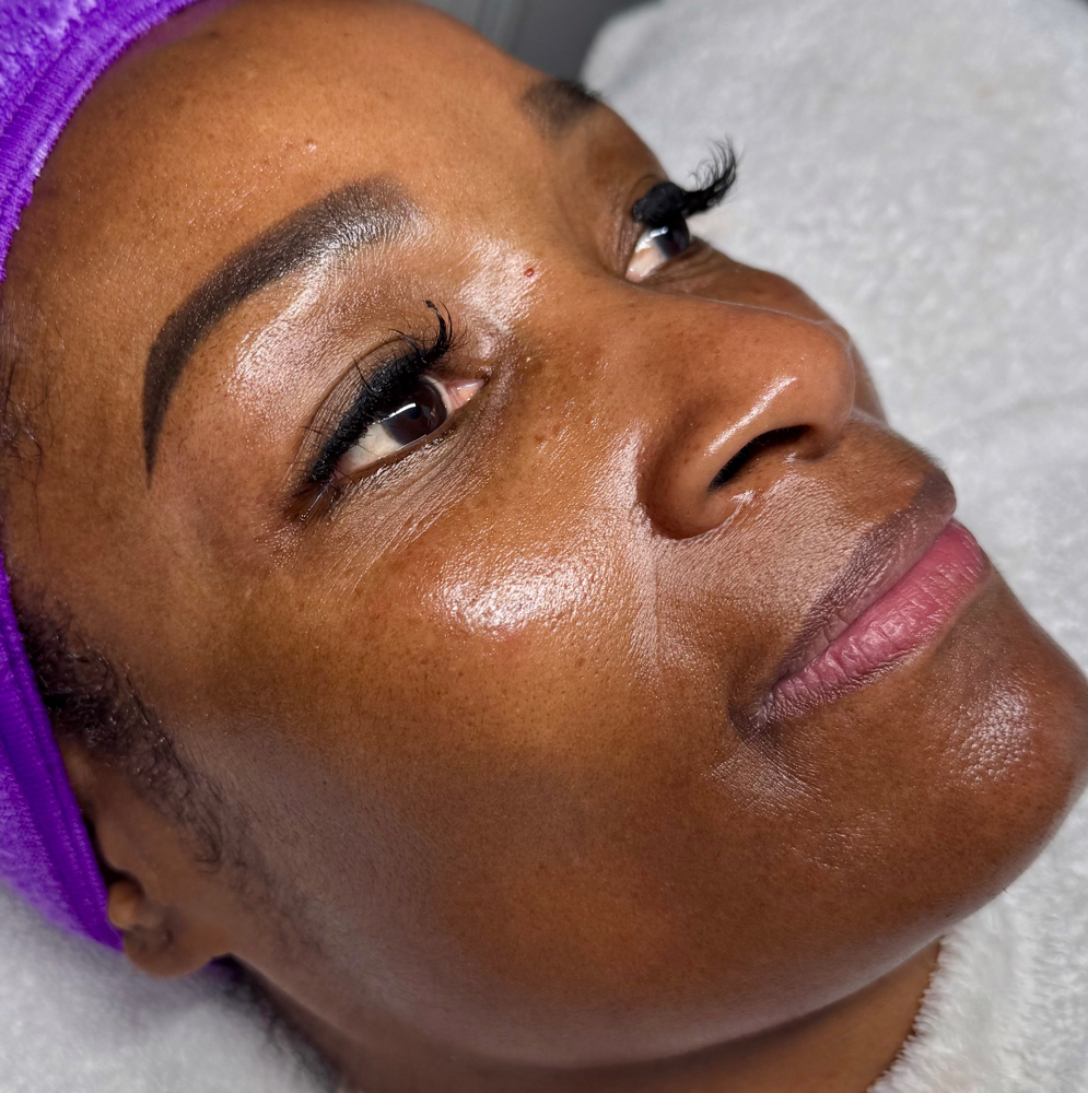 Consultation + Facial at Esthy Aunty in Jacksonville, FL