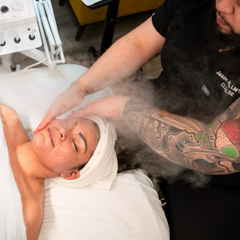 2 Hr Massage + Facial Dual Session at It is Wellness Holistic Health in Stratford, CT