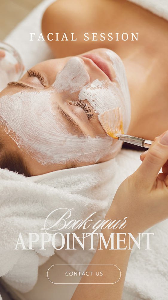 Customized Facial