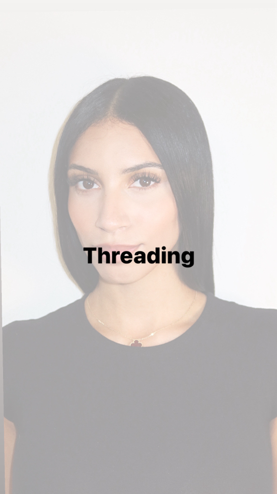 Threading Services