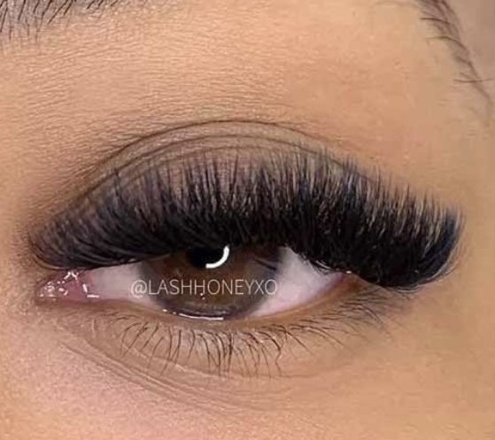 Mega Volume Lash Set