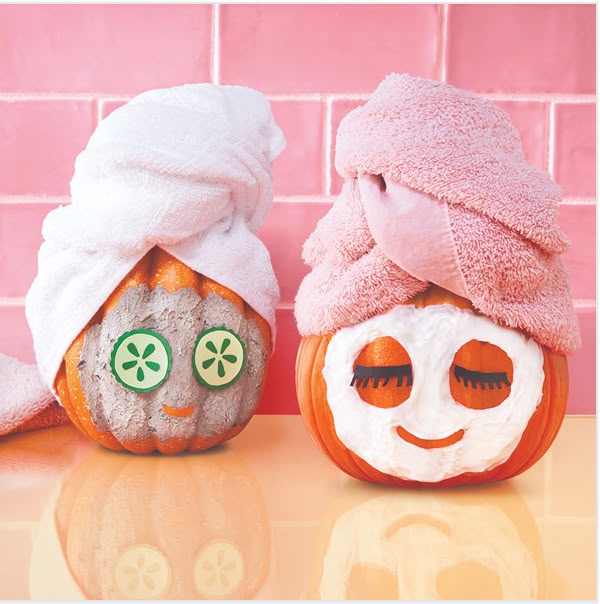 Seasonal Facial