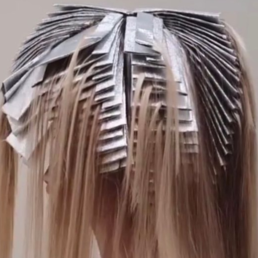 Full Traditional Highlight