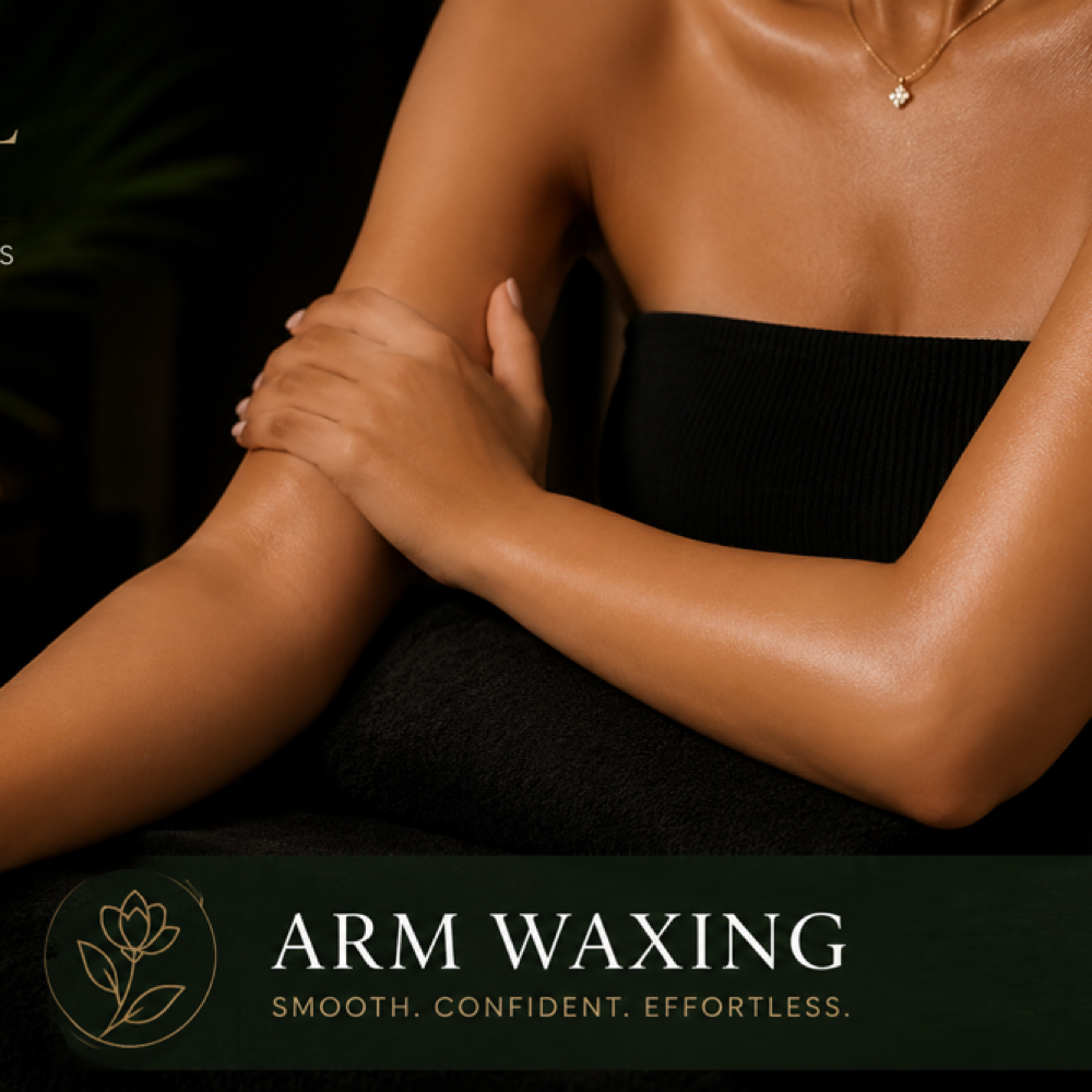 Arm Wax at PIEL by Joan in Crystal Lake, IL