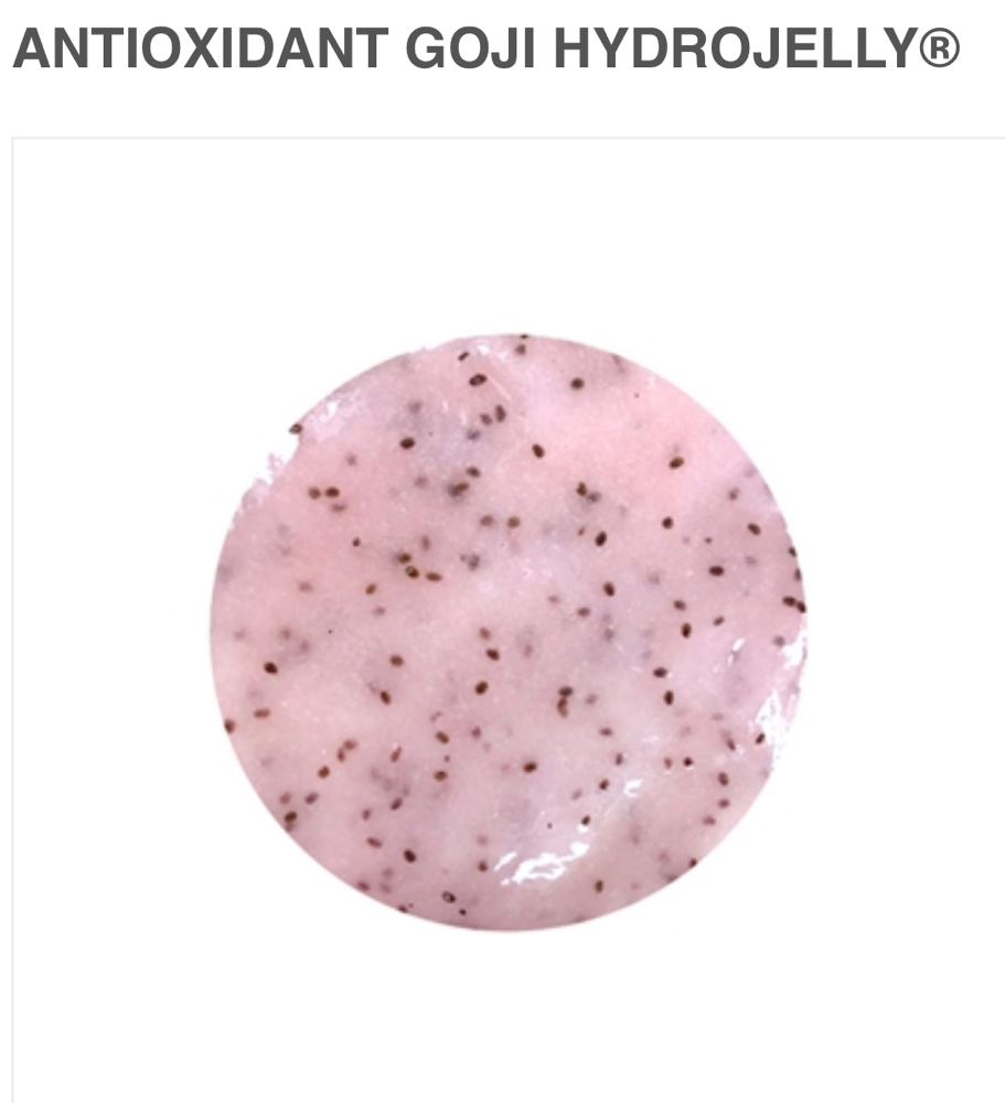 Goji Berry Jelly Mask | Add On