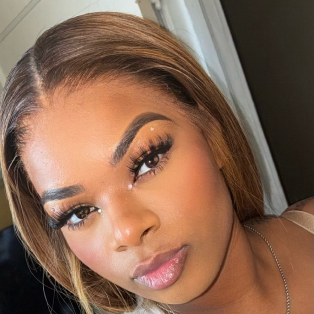 Customized Color at Sapphire  Jackson in Southfield, MI