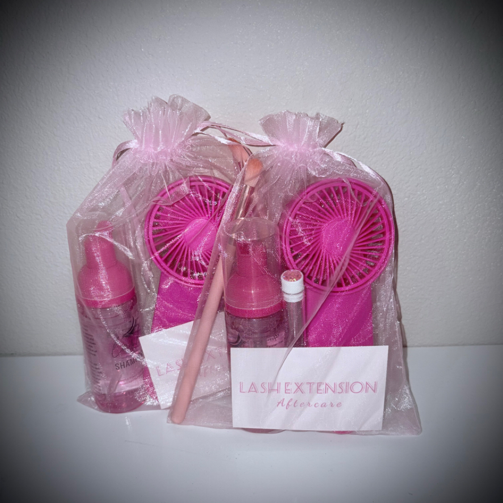 #1 Premium Lash Kit at Lash Brow & Body By Andrea in Tyler, TX