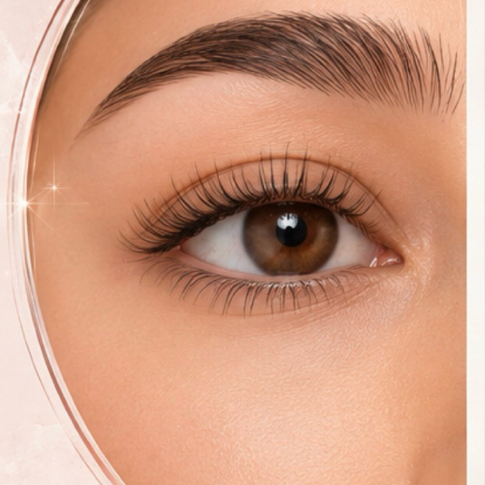 Classic Cluster Set at Lux Skincare Therapy & VVS Beauty in Palm Desert, CA