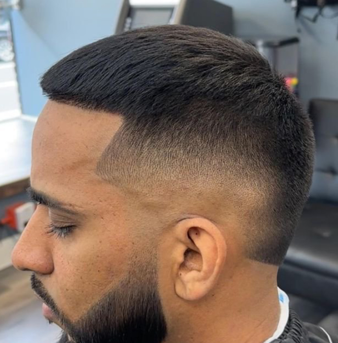 COMBO: Classic Haircut and Beard Trim