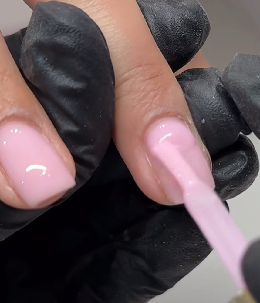 Structure Mani Gel Overlay