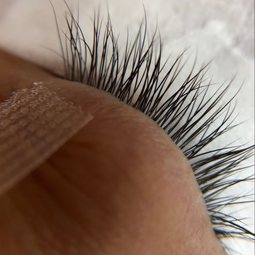 Hybrid Fullset at The Beauty Loft in Sunnyside, WA