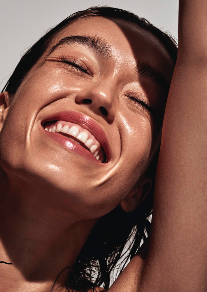 Glow and Restore Facial