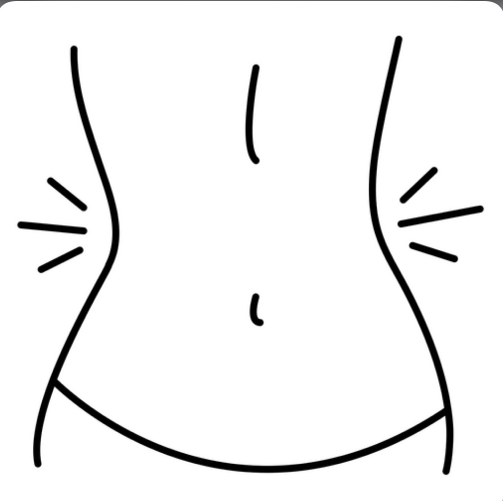 Stomach Strip