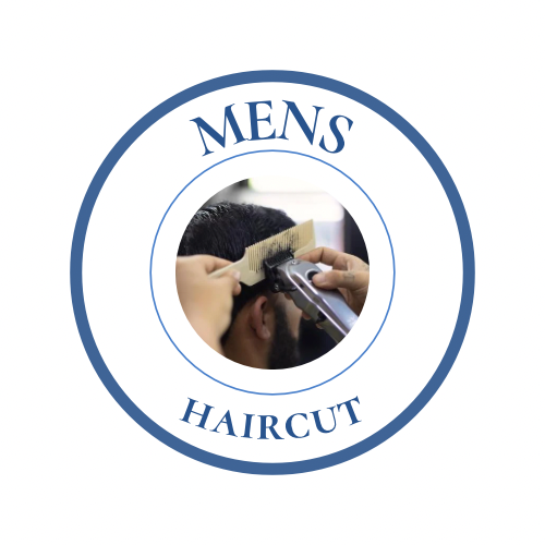 Men’s Cut