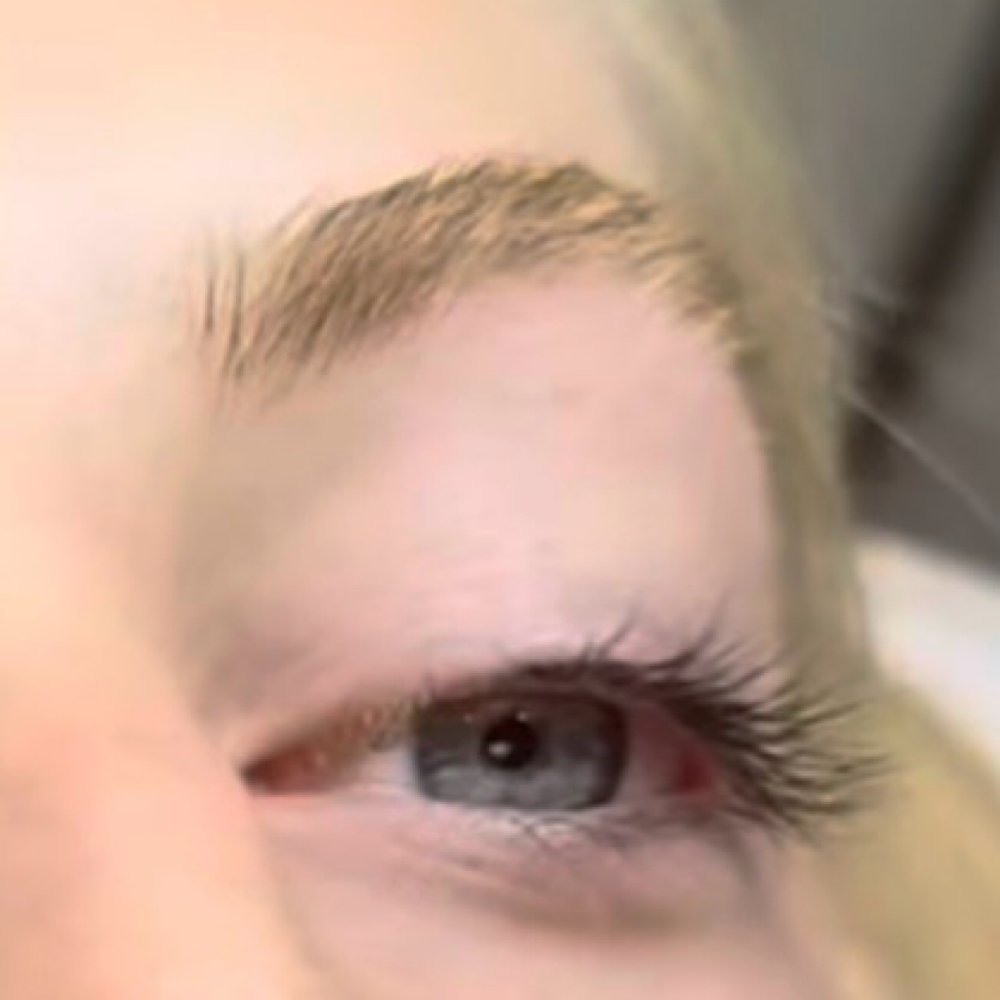 Lash Tint Only at The Studio 5 in Rosedale, MD