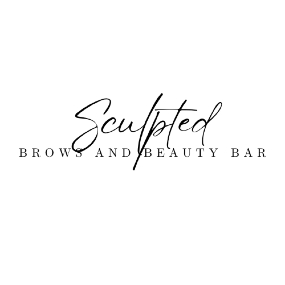 Sculpted Brow Touch up at Sculpted Brows and Beauty Bar in Rock Hill, SC