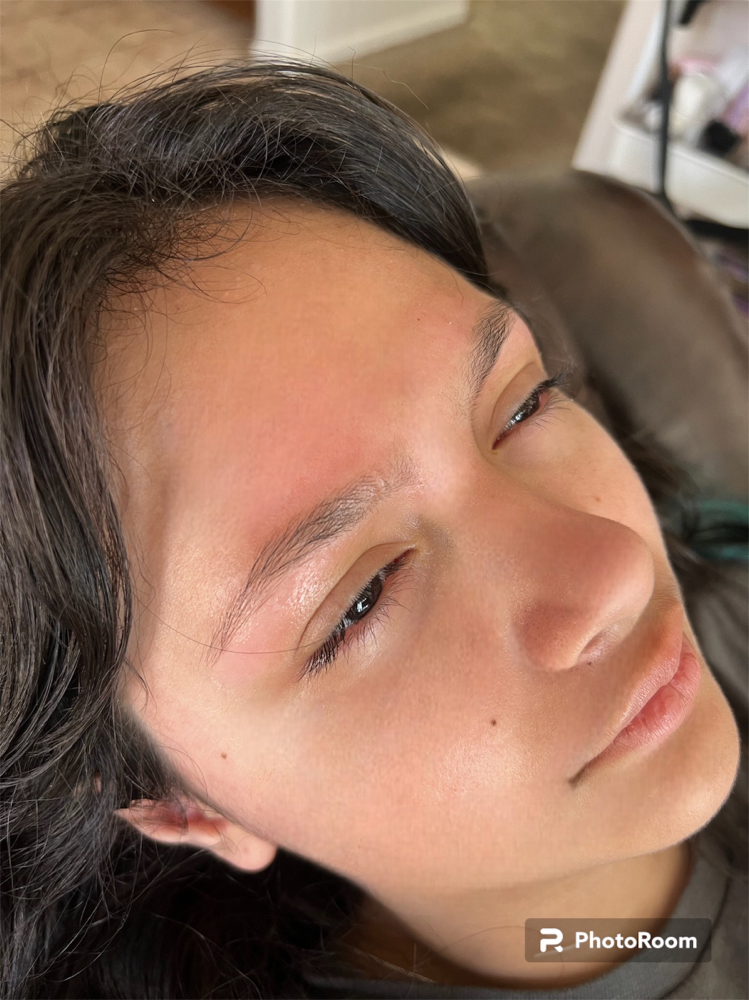 Teenie Brows