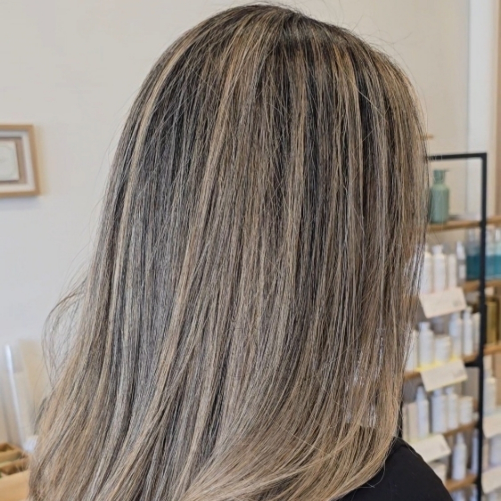 Full Highlights/Balayage