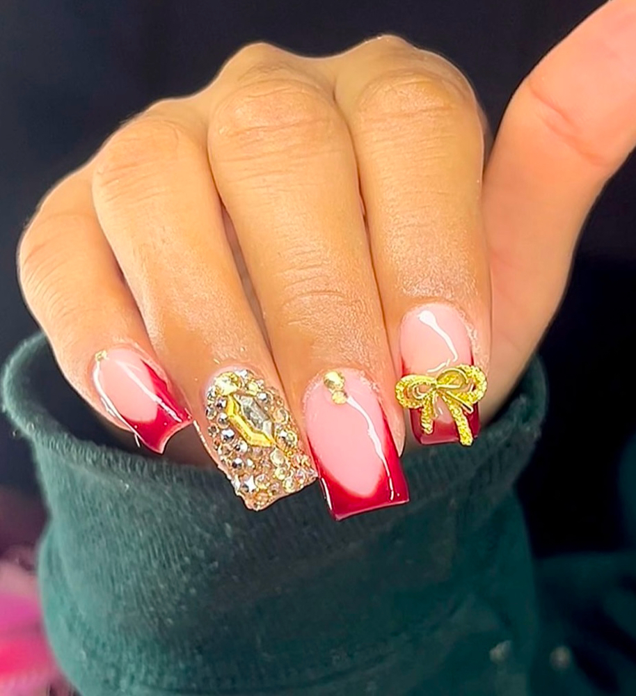 S Full Set
