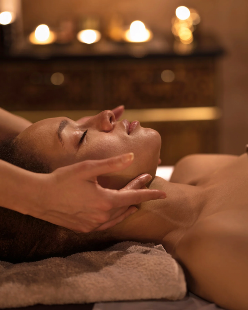 Oxygen Infusion Facial-Hydration