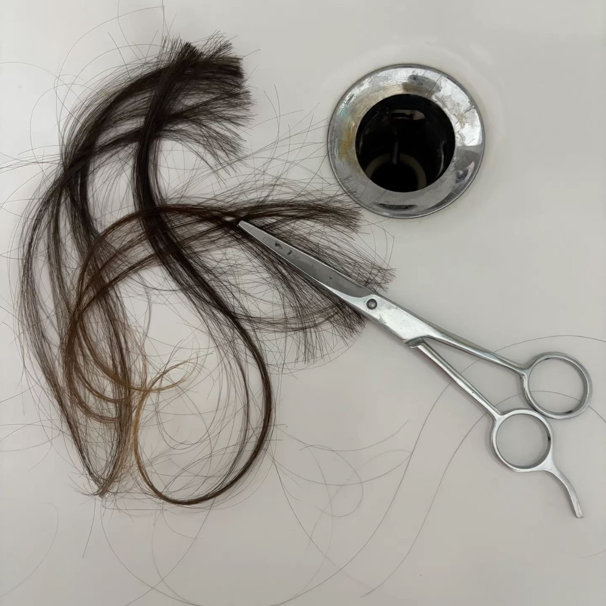 BANG TRIM at Velora Rose Beauty Bar in Gretna, NE