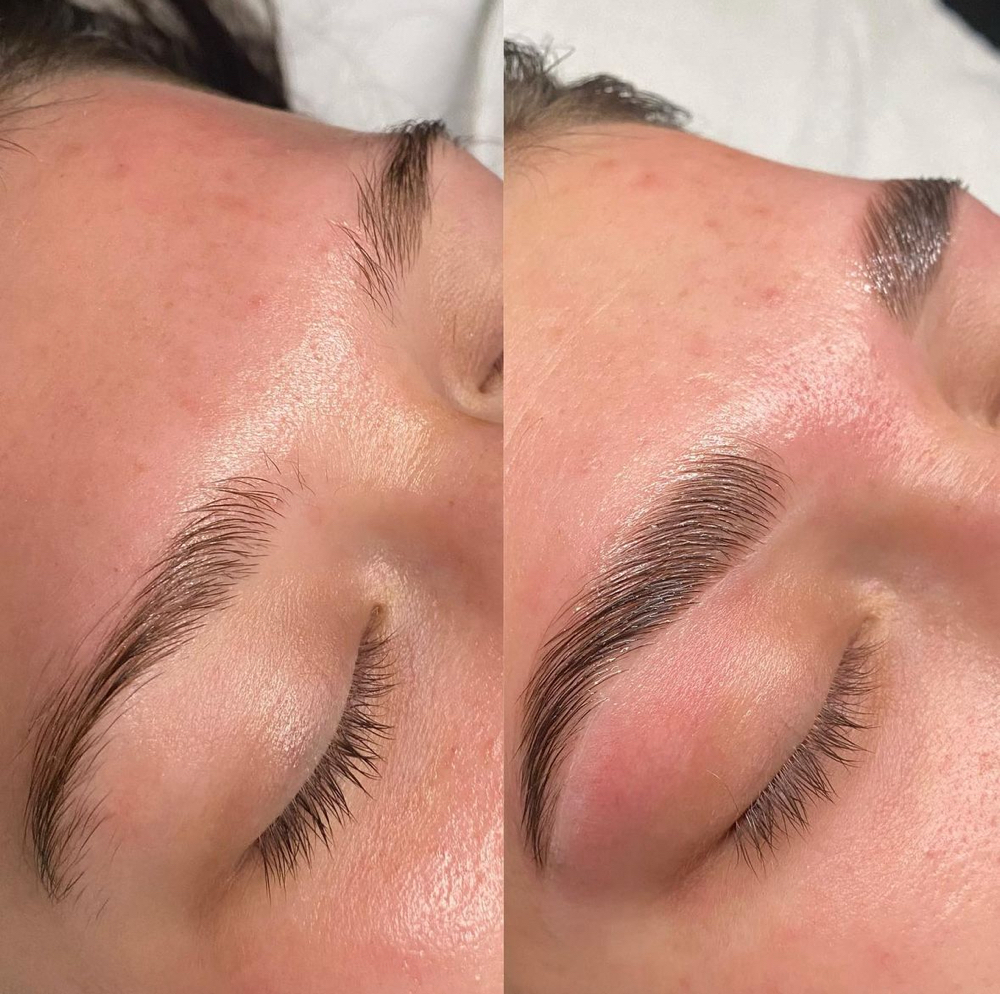 Express Brow Lamination