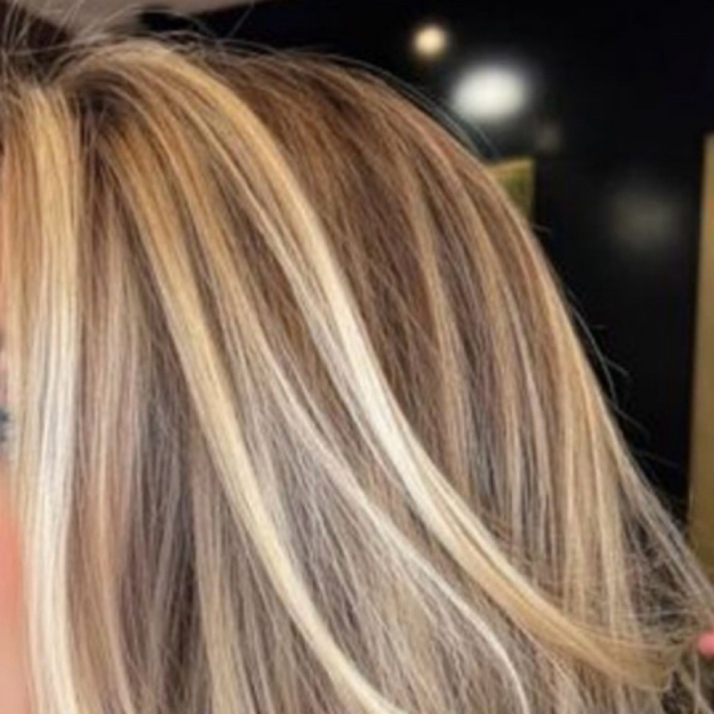 Full Highlights at The Organic Studio in Temecula, CA