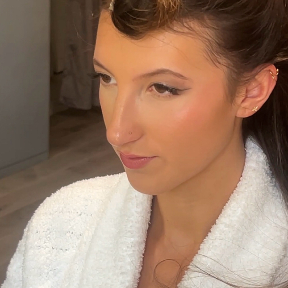 Makeup Consultation at Anya Starr Esthetics in Chester, NY