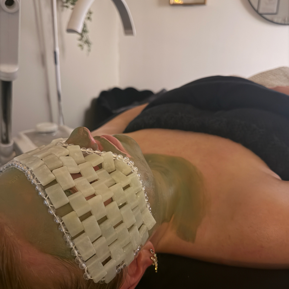 Skin Reset Facial at Skin Love By Rae in New Hartford, NY