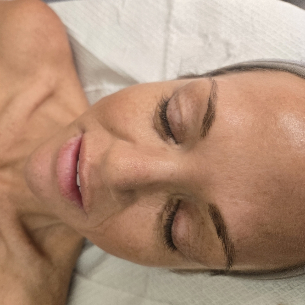 Brow Wax at Island Beauty Skin in Coronado, CA