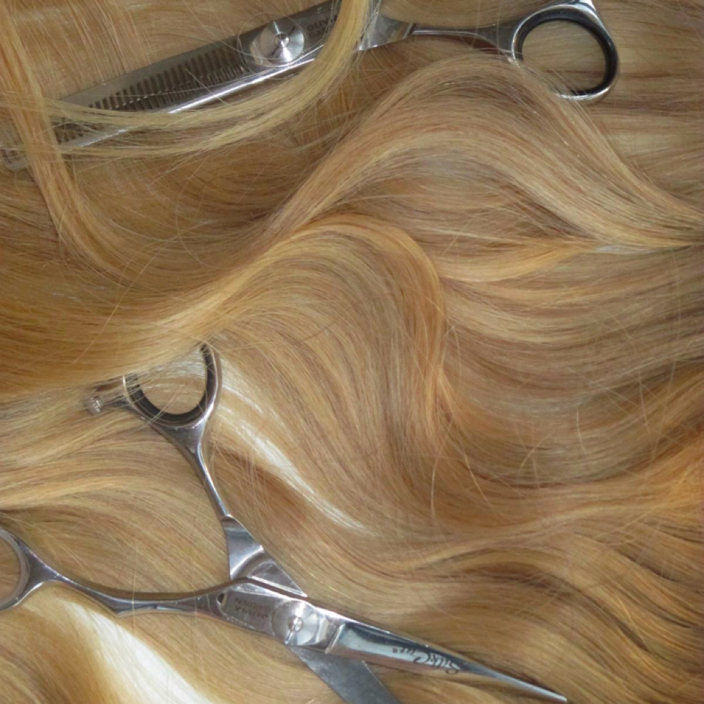 Express Haircut at Salt & Cedar Salon in Miamisburg, OH