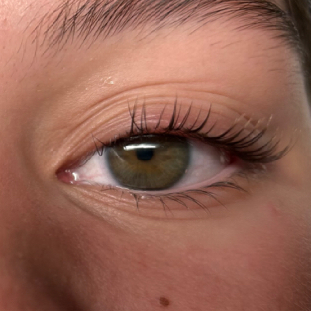 Lash Lift + Tint at Lyluxe SKN in Albertville, AL