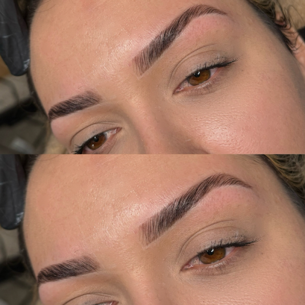 Brow Lamination Bundle at Beauty Works Bedford NH in Bedford, NH