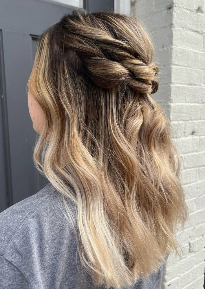 Updo