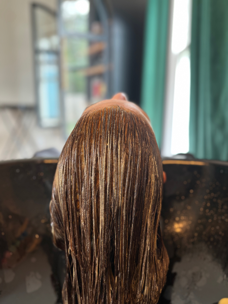 ALL OVER TONER REFRESH