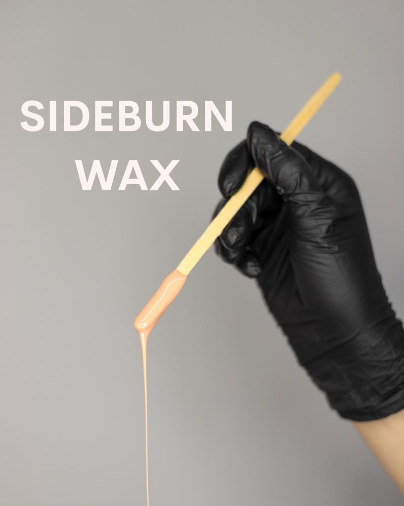 SIDEBURN WAX