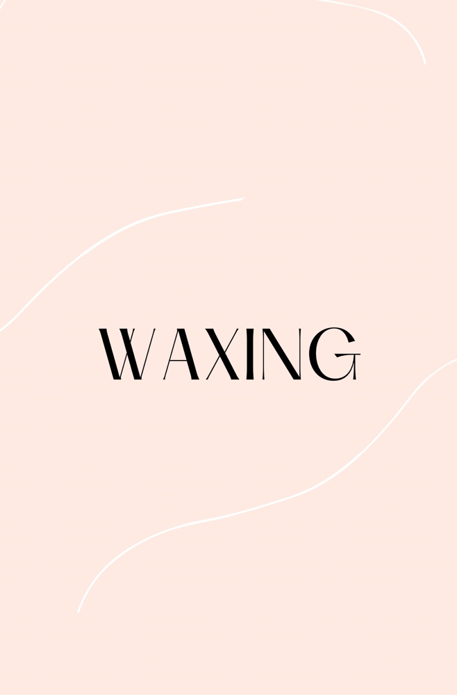 Brazilian Wax