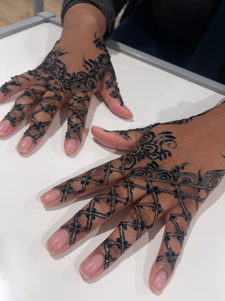 Henna