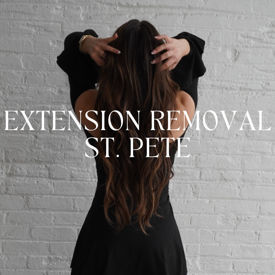 Extension Removal