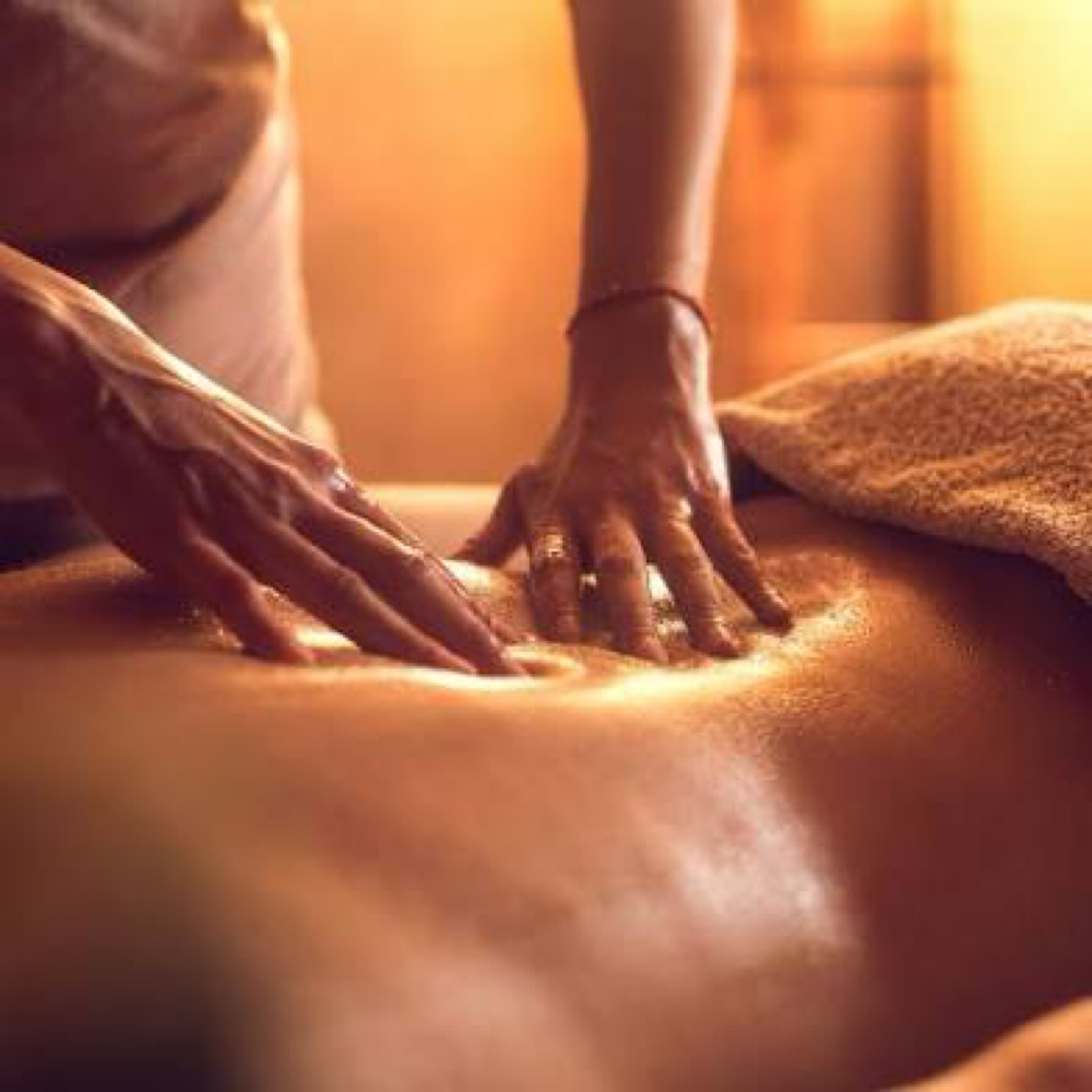 Lomi Lomi at Epic Massage in San Tan Valley, AZ