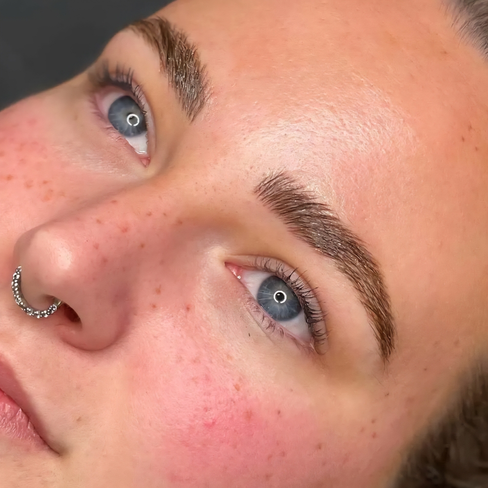 Semi Permanent Freckles at Ink Therapy in Crossville, TN