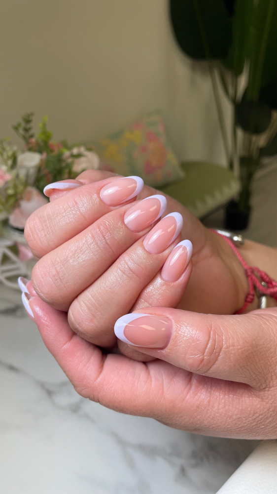May Promo $50(Structure Mani/Gel X)