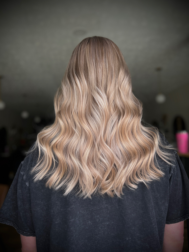 Add On All Over Gloss/Toner