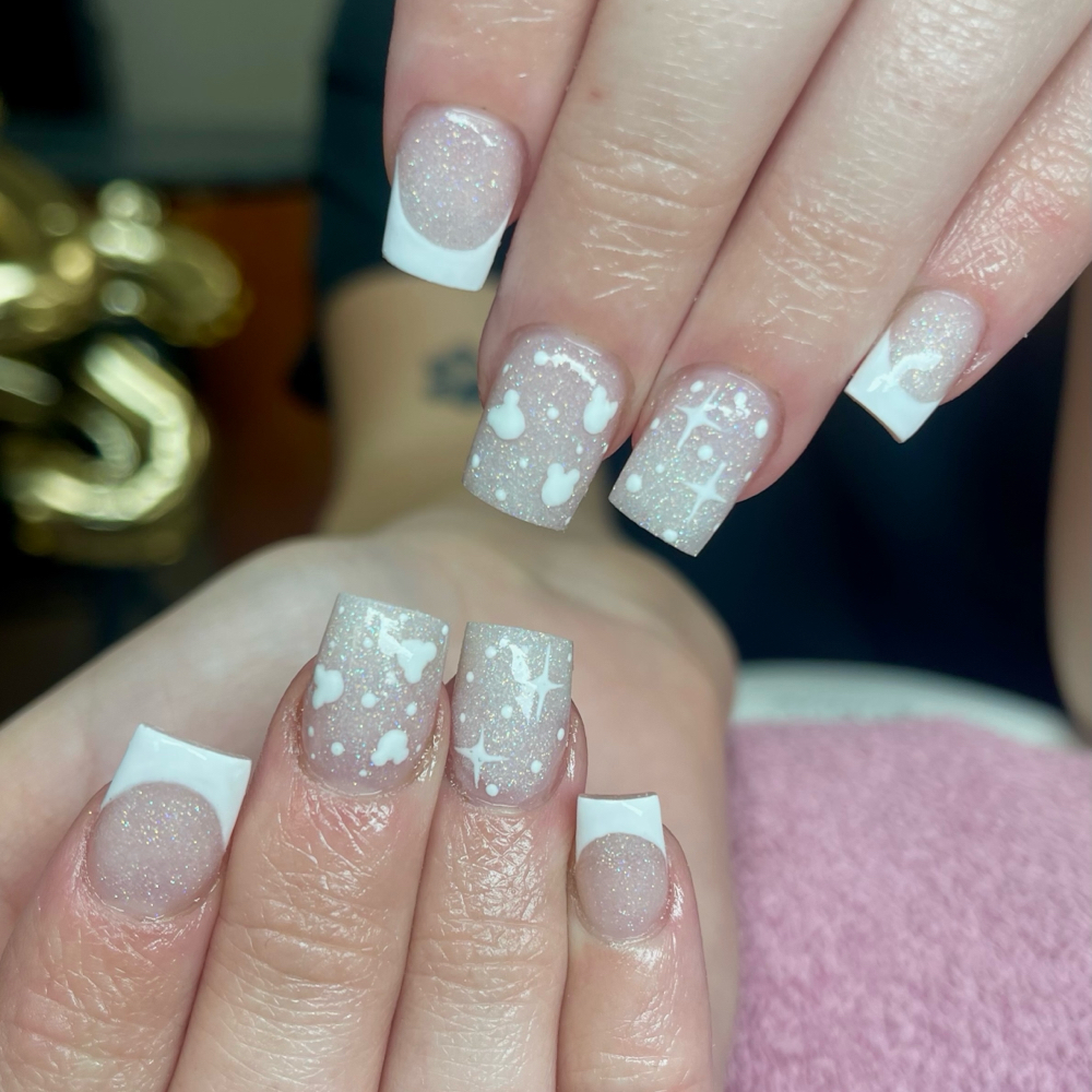 Acrylic Full Set