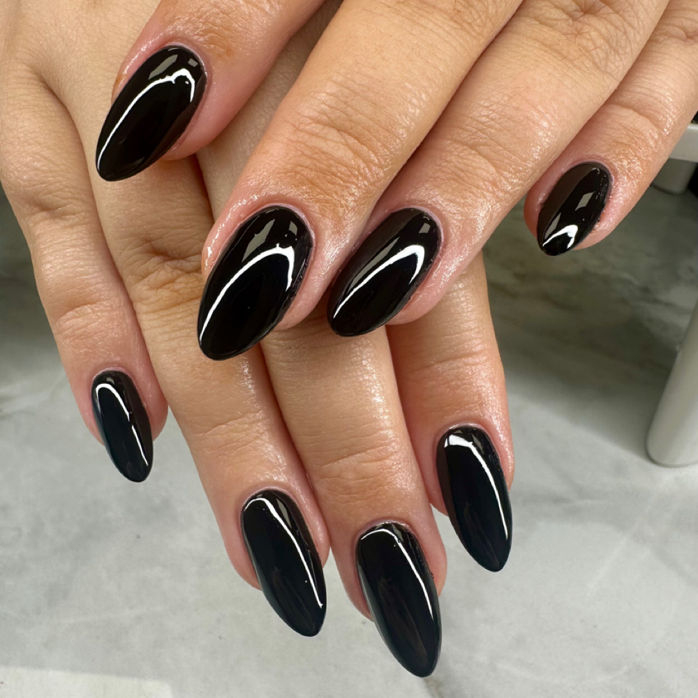 Full Set-Extensions at Ridiculous Nails in Kingsport, TN