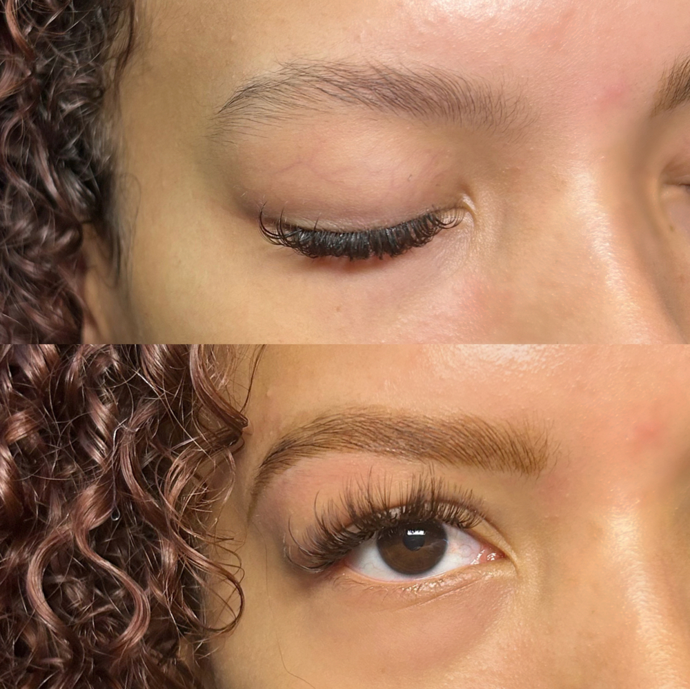 Brow Stain