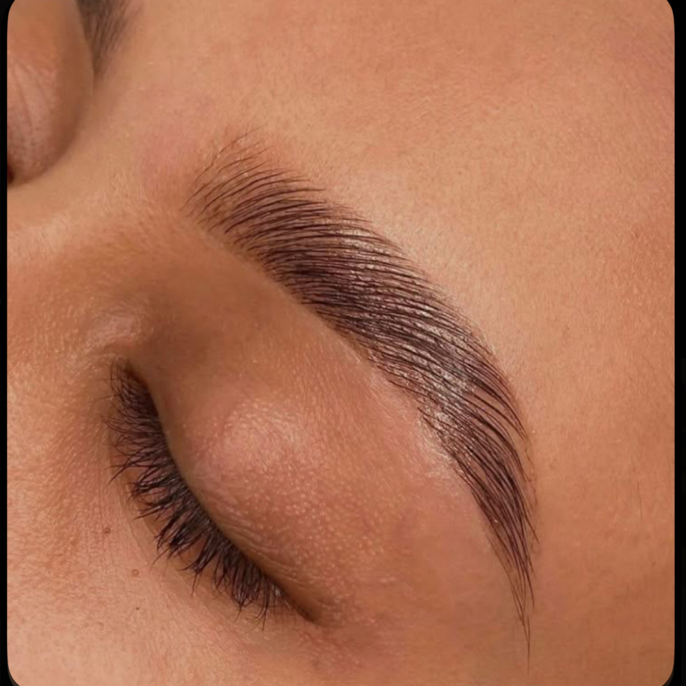 The Ultimate Brow Combo at Sensational Glow in Overland Park, KS