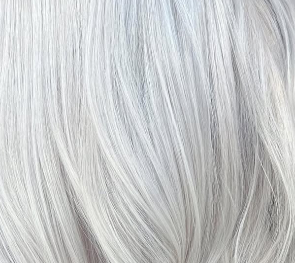 Full Bleach Out at Jessica Isbell Hair in Bakersfield, CA